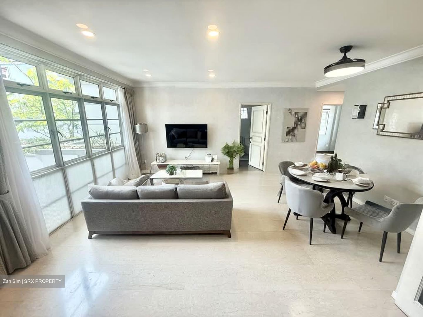 St. Patricks Green (D15), Apartment #555296571